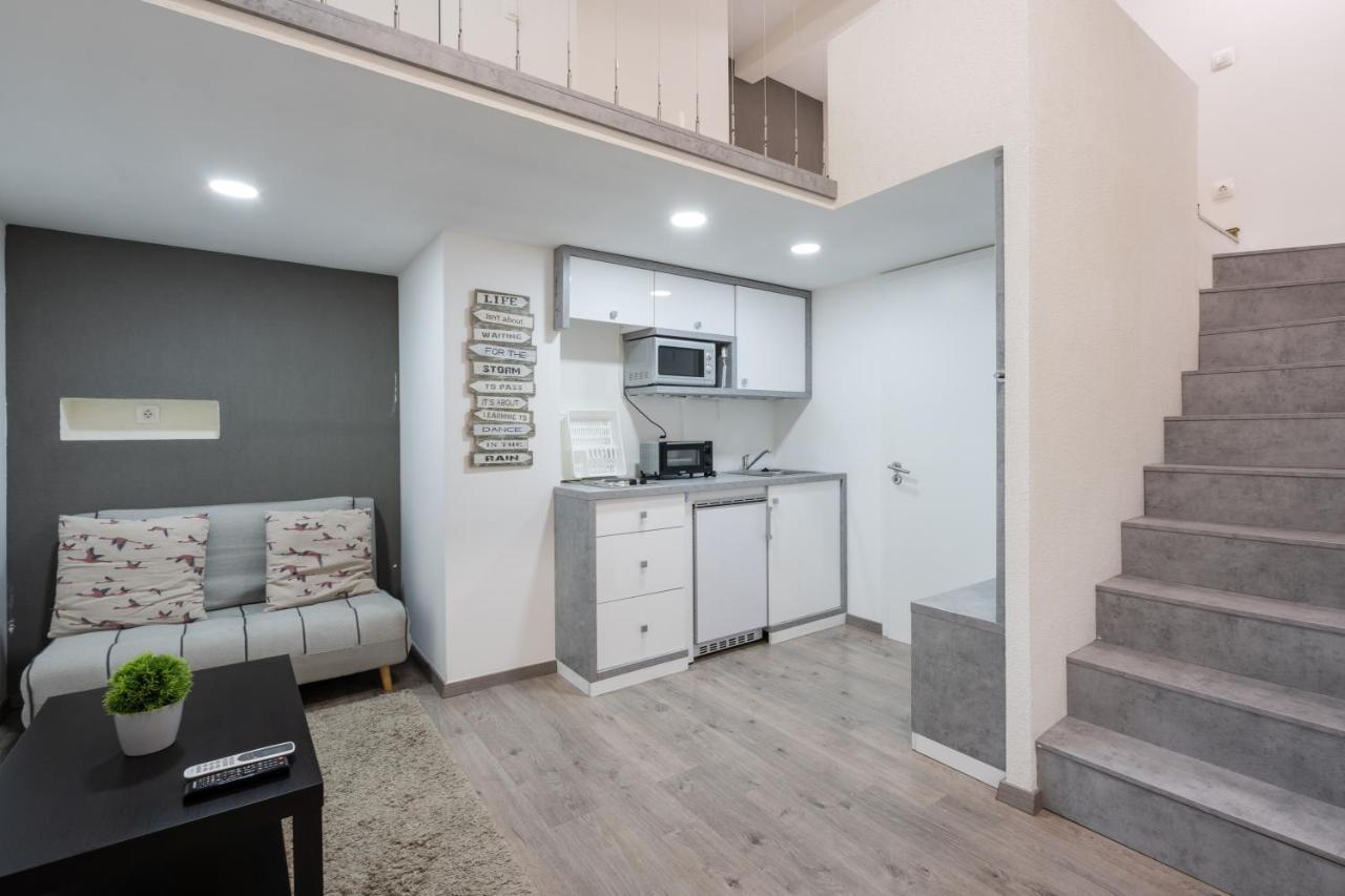 K27 - Bp Modern Stay - Stylish Boutique Apartments By Bqa Будапешт Экстерьер фото