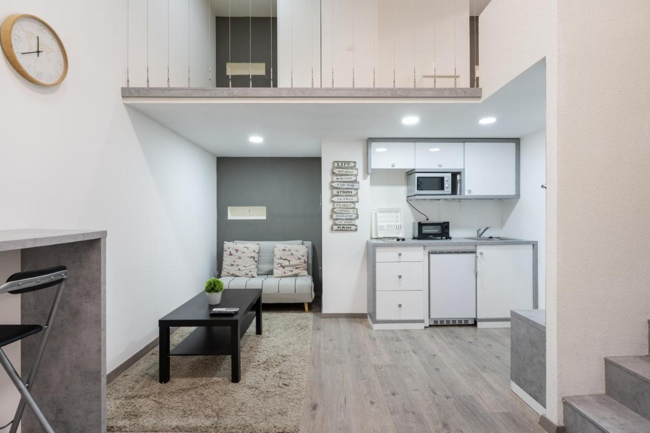 K27 - Bp Modern Stay - Stylish Boutique Apartments By Bqa Будапешт Экстерьер фото