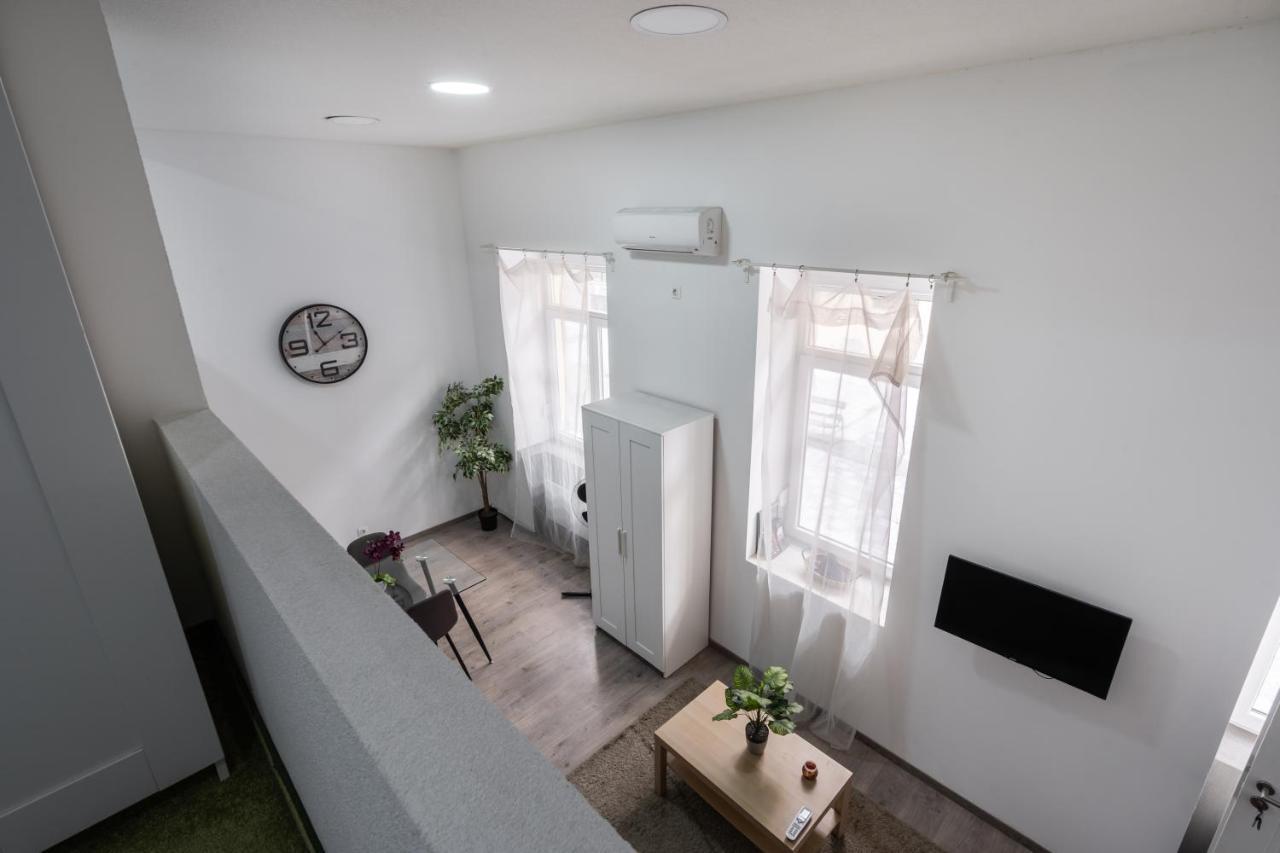 K27 - Bp Modern Stay - Stylish Boutique Apartments By Bqa Будапешт Экстерьер фото